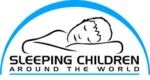 Sleeping Children Around the World logo