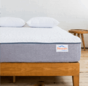 Resten mattress