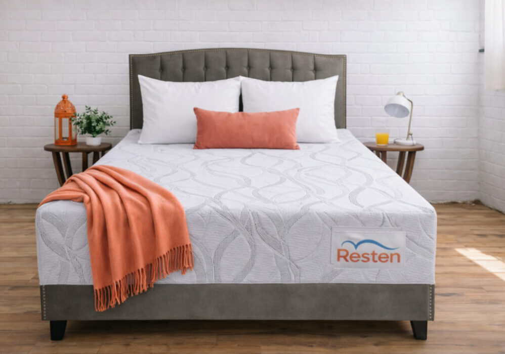resten-mattress